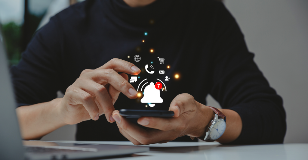 Understanding SMS Sender: The Key to Effective Communication - Propel IQ